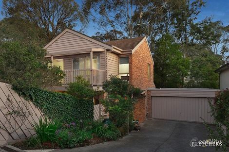 Property photo of 3/48 Warburton Road Canterbury VIC 3126