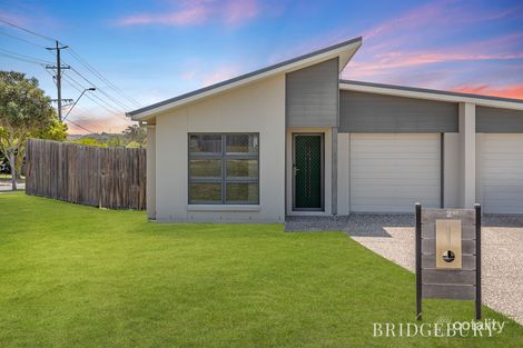 2/2 Kevin Mulroney Dr, Flinders View, QLD 4305
