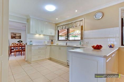 Property photo of 23 Grevillea Grove Baulkham Hills NSW 2153