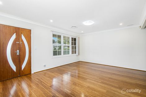 Property photo of 11 Talisman Avenue Castle Hill NSW 2154