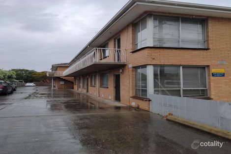 11/13 Gordon St, Footscray, VIC 3011