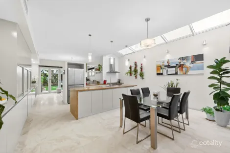 Property photo of 152 Bridge Road Glebe NSW 2037