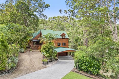73 Hersden Ct, Bonogin, QLD 4213