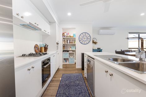 Property photo of 5 Dinton Street Greta NSW 2334