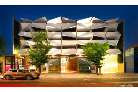 506/32 Mort St, Braddon, ACT 2612