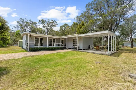 270 Ryans Rd, Coongulla, VIC 3860