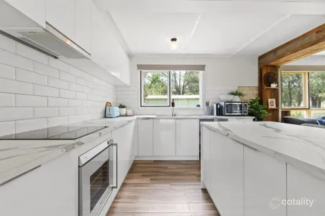 Property photo of 270 Ryans Road Coongulla VIC 3860