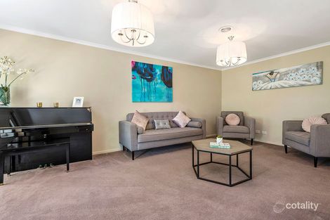 Property photo of 18 Mount Vista Close New Gisborne VIC 3438