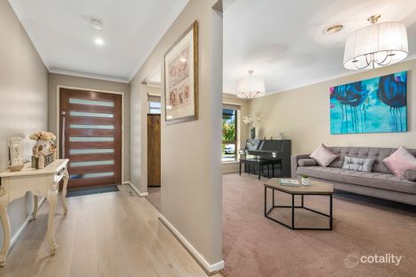 Property photo of 18 Mount Vista Close New Gisborne VIC 3438