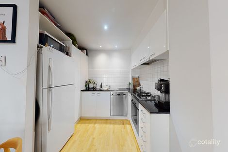 Property photo of 121/102-118 Camberwell Road Hawthorn East VIC 3123