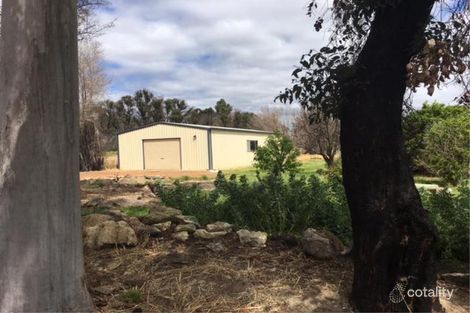Property photo of 18 Millar Street Yarloop WA 6218