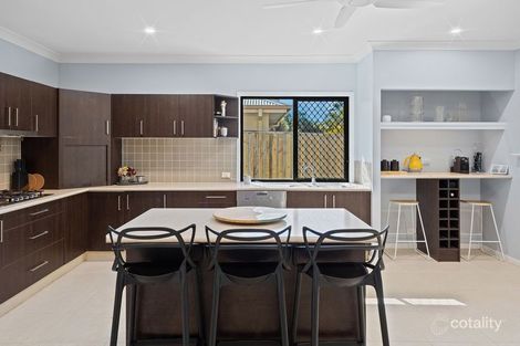 Property photo of 7 Koomooloo Circle Coomera QLD 4209