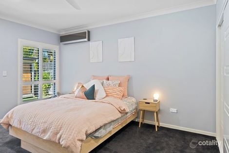 Property photo of 7 Koomooloo Circle Coomera QLD 4209