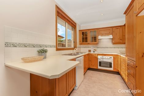 Property photo of 2H/5-15 William Street Botany NSW 2019