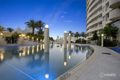 Property photo of 3 Brighton Parade Southport QLD 4215