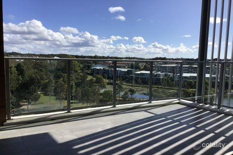 1613/397 Christine Ave, Varsity Lakes, QLD 4227