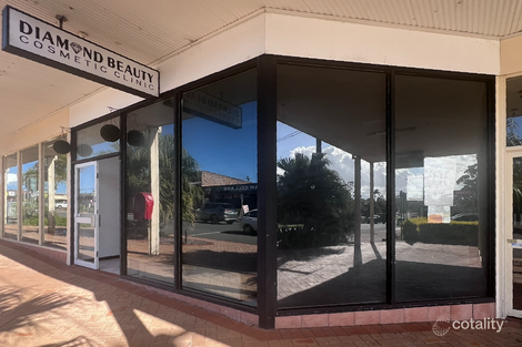 50 Old Bar Rd, Old Bar, NSW 2430