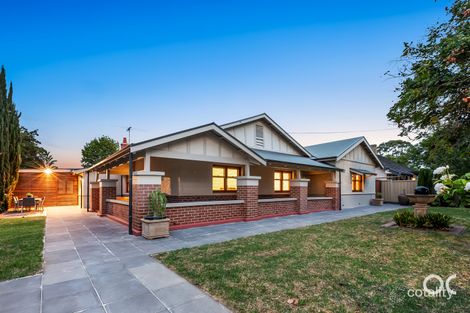 33 Mathias Ave, Cumberland Park, SA 5041