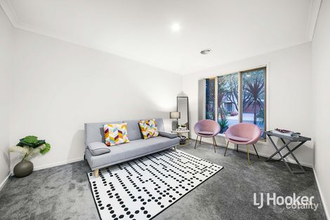 Property photo of 41 Grandpark Circuit Point Cook VIC 3030