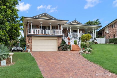 Property photo of 21 Lynford Place Bridgeman Downs QLD 4035