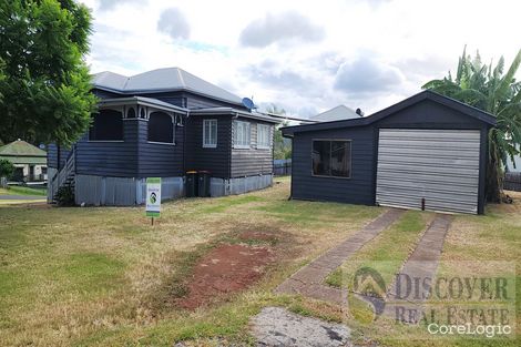 Property photo of 19 Dee Street Mount Morgan QLD 4714