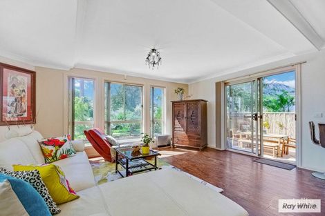 Property photo of 1/2 Iluka Road Barrack Point NSW 2528