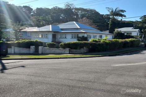 Property photo of 2 Ewing Street Murwillumbah NSW 2484