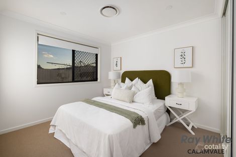 Property photo of 15 Strezlecki Place Drewvale QLD 4116