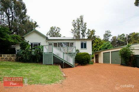 24 Hanley St, Stoneville, WA 6081