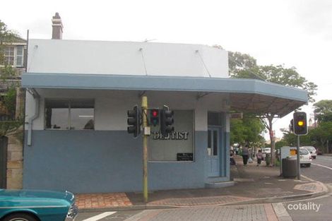 138 Glebe Point Rd, Glebe, NSW 2037