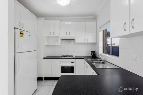 Property photo of 2/31 Hodgkinson Crescent Panania NSW 2213