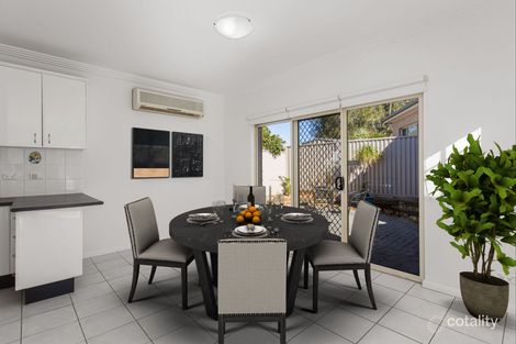 Property photo of 2/31 Hodgkinson Crescent Panania NSW 2213