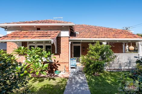 Property photo of 23 Alma Street Fremantle WA 6160