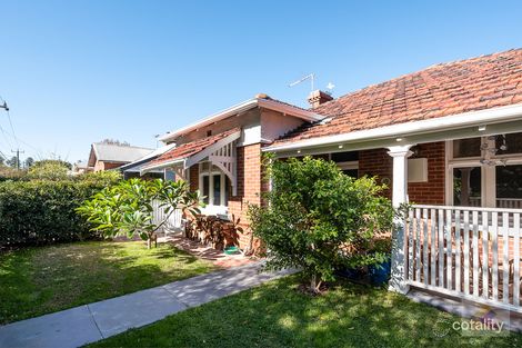 Property photo of 23 Alma Street Fremantle WA 6160