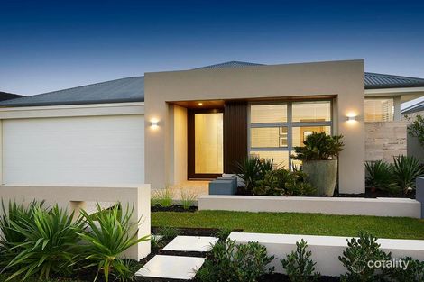 Lot 462 King David Bvd, Madeley, WA 6065