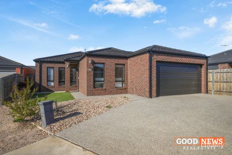 70 Long Forest Ave, Harkness, VIC 3337