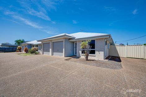 Property photo of 4/24 Water Street Bundaberg South QLD 4670