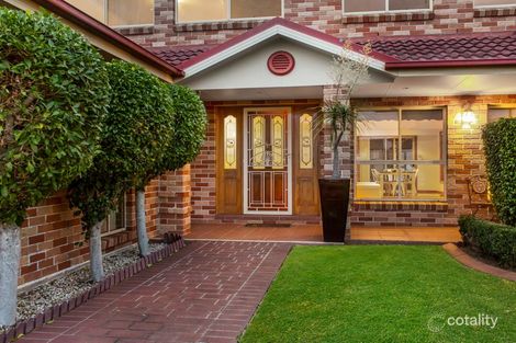 Property photo of 4 Rexham Place Chipping Norton NSW 2170