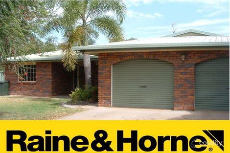 Property photo of 1A Andrews Road Emerald QLD 4720