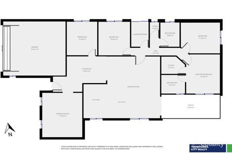 Property photo of 2 Sandalwood Drive Glenvale QLD 4350