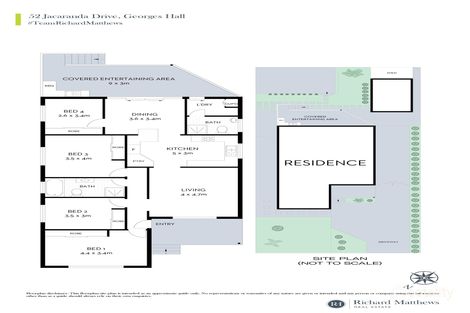 Property photo of 52 Jacaranda Drive Georges Hall NSW 2198