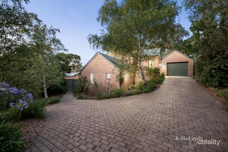 Property photo of 5 Trezise Street Warrandyte VIC 3113