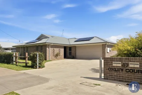 1/47 Long St, Boorowa, NSW 2586