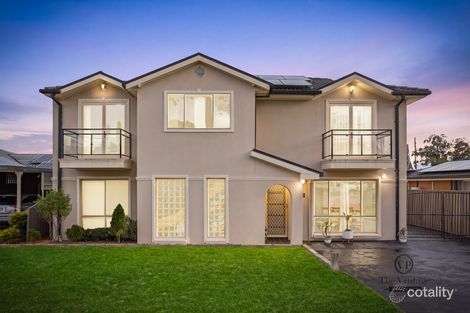 77 Bombala Cres, Quakers Hill, NSW 2763