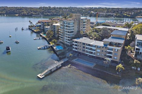 Property photo of 10/345 Victoria Place Drummoyne NSW 2047