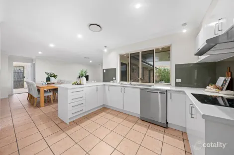 Property photo of 39 Jasper Street Wellington Point QLD 4160