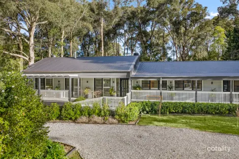2 Ashgrove Pl, Bundanoon, NSW 2578