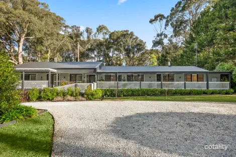 Property photo of 2 Ashgrove Place Bundanoon NSW 2578