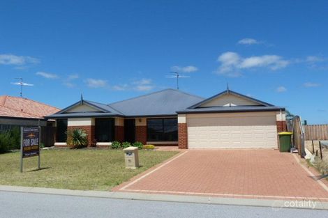 51 Hibbertia Folw, Halls Head, WA 6210