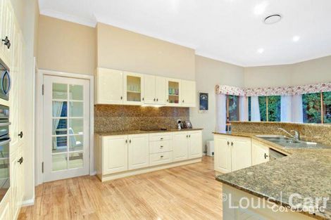 Property photo of 12 Lyndhurst Court West Pennant Hills NSW 2125